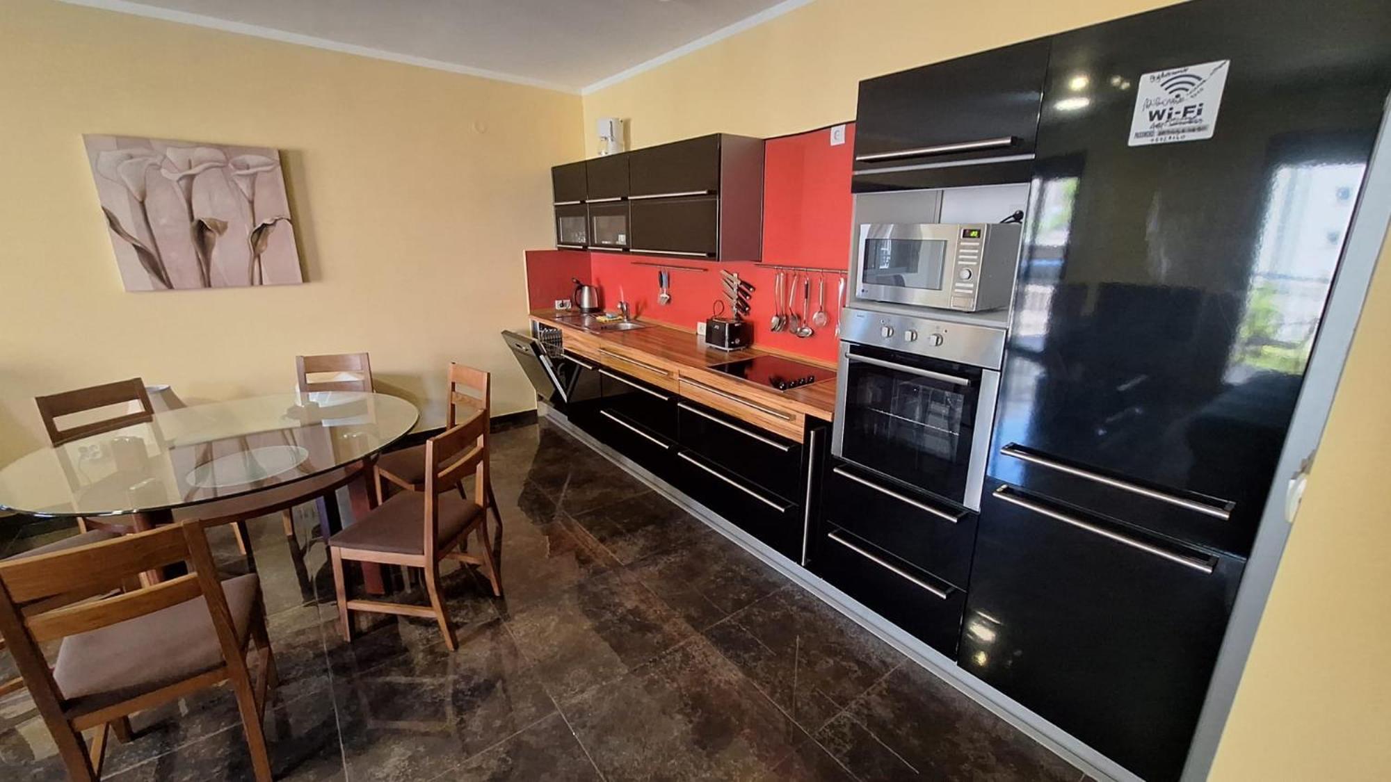 Apartments Coral Kotor Dış mekan fotoğraf