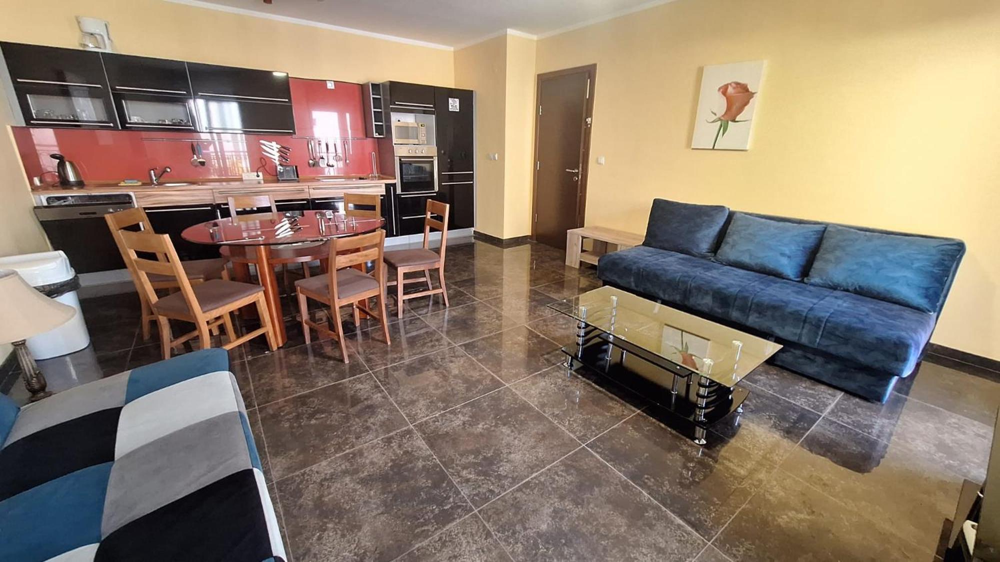Apartments Coral Kotor Dış mekan fotoğraf