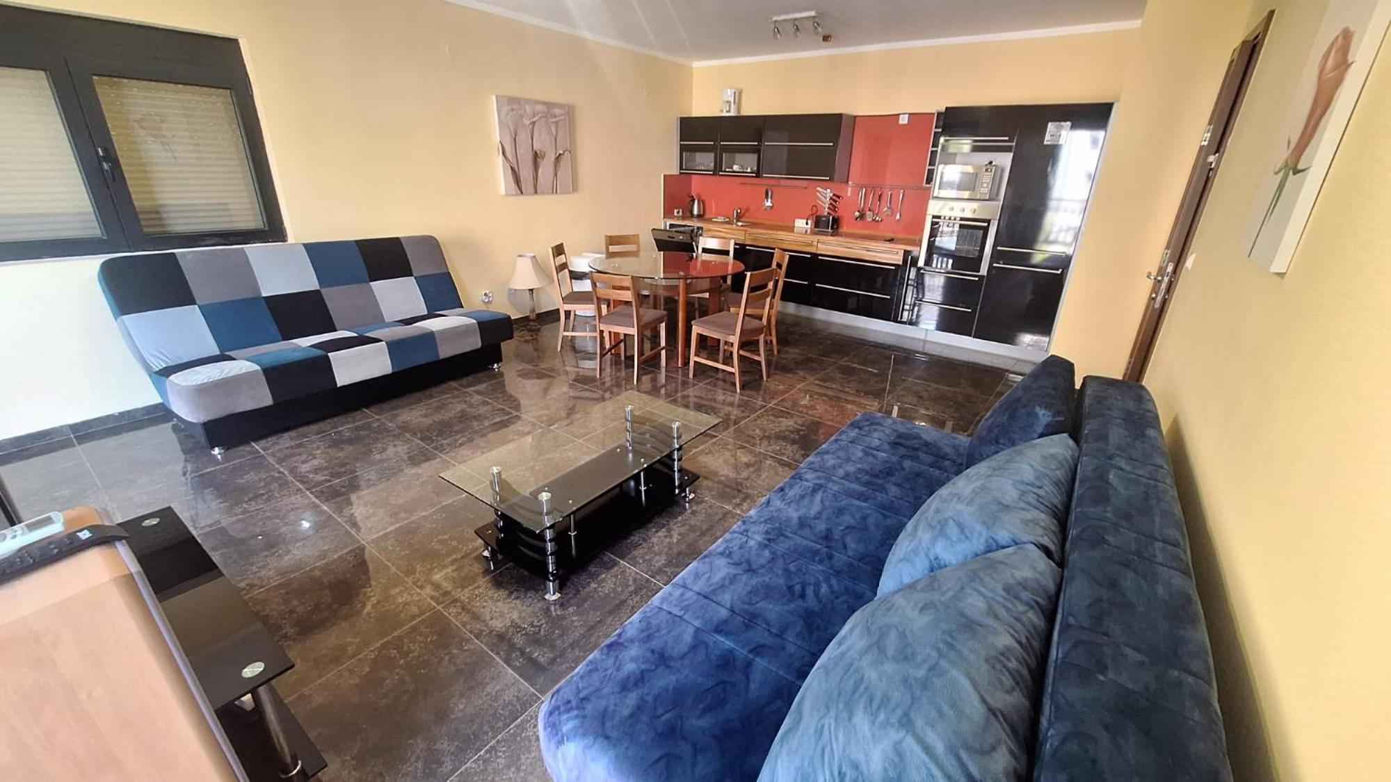Apartments Coral Kotor Dış mekan fotoğraf