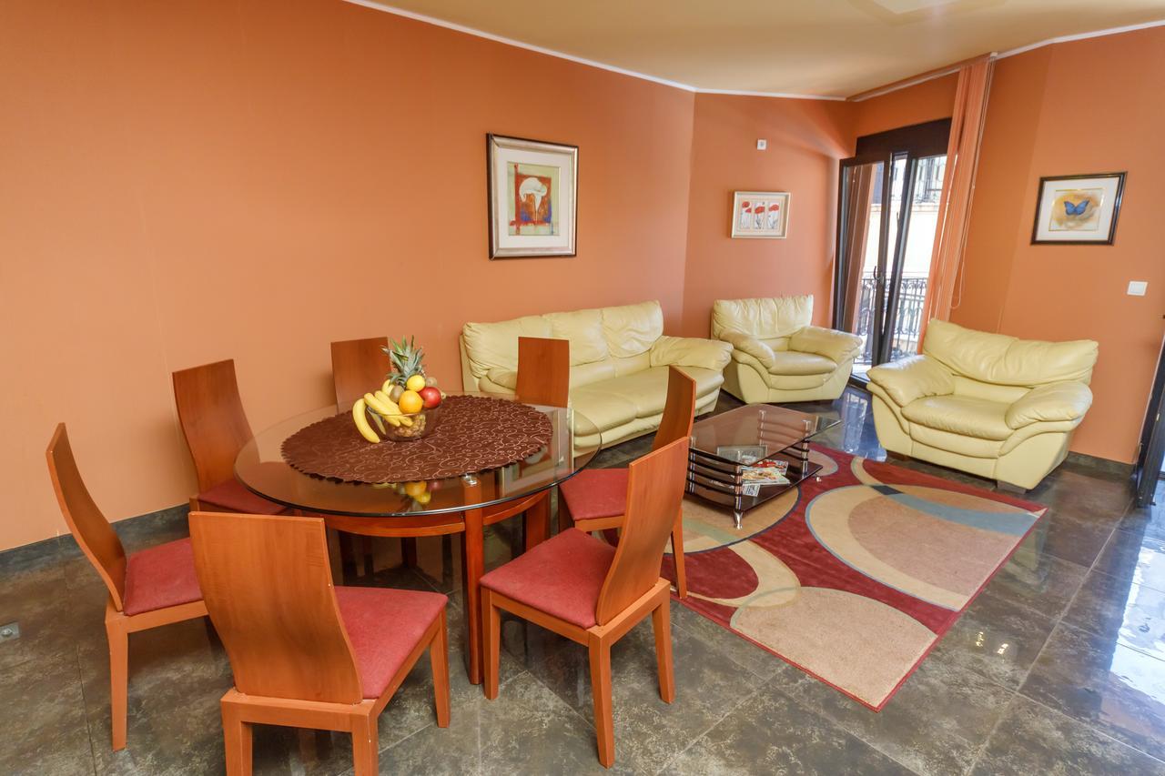 Apartments Coral Kotor Dış mekan fotoğraf