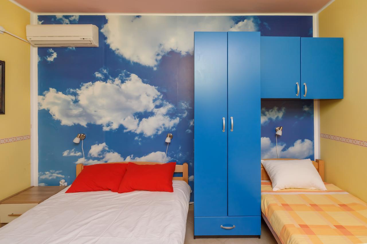 Apartments Coral Kotor Dış mekan fotoğraf