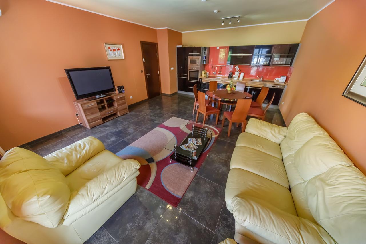 Apartments Coral Kotor Dış mekan fotoğraf