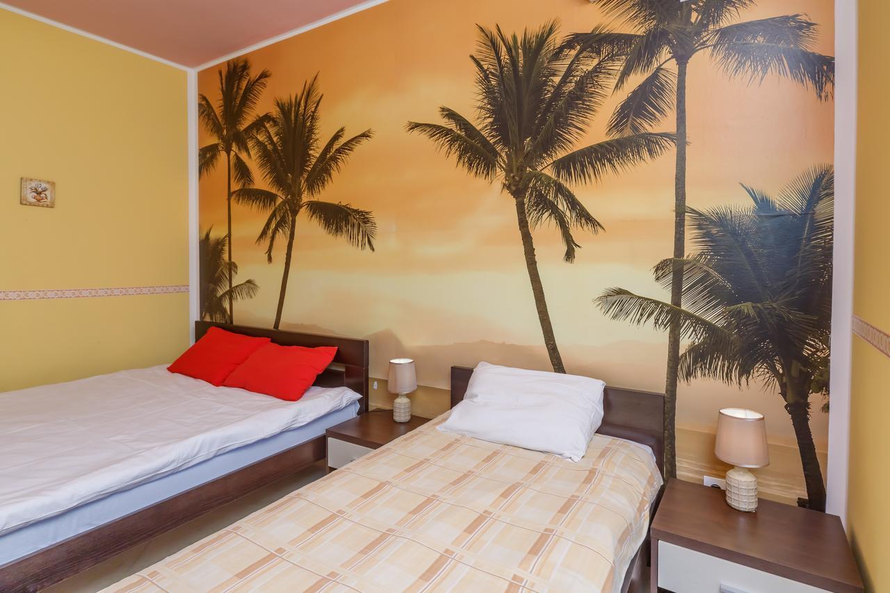 Apartments Coral Kotor Dış mekan fotoğraf