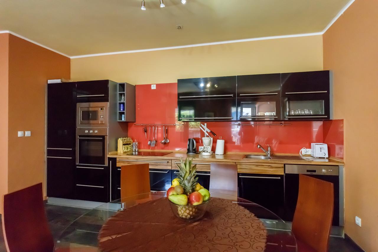 Apartments Coral Kotor Dış mekan fotoğraf