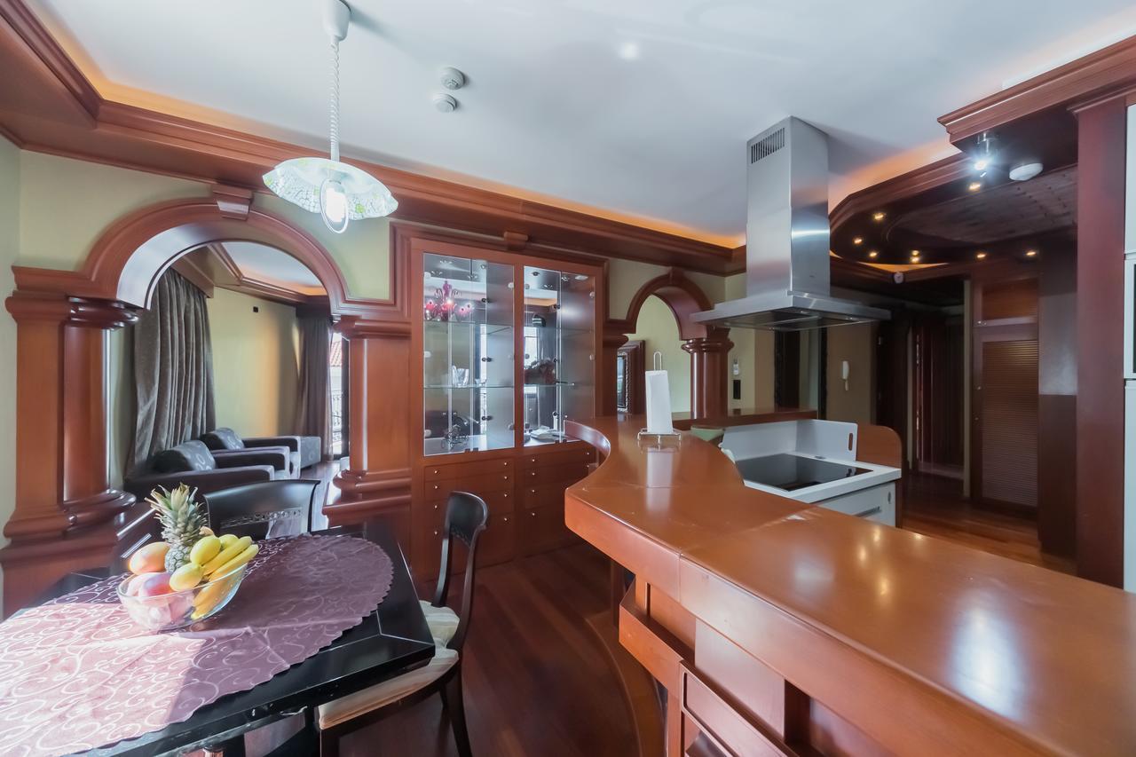 Apartments Coral Kotor Dış mekan fotoğraf