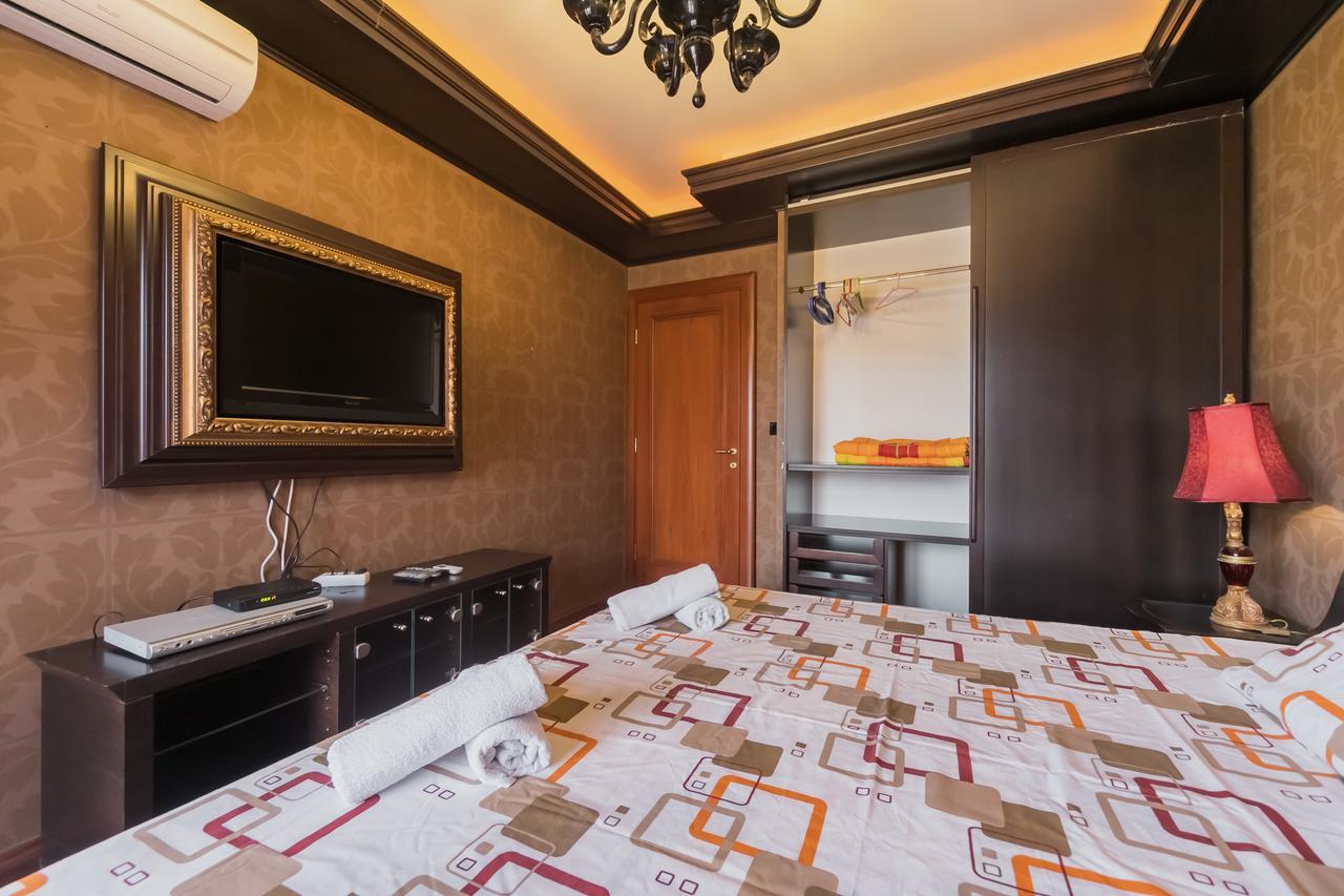 Apartments Coral Kotor Dış mekan fotoğraf
