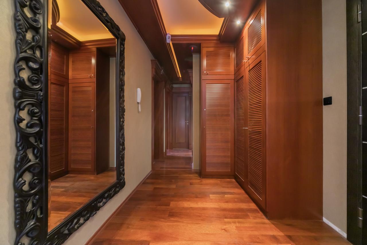 Apartments Coral Kotor Dış mekan fotoğraf